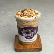 ICE CARAMEL MACCHIATO