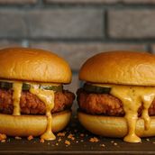 Chicken Slider