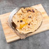 Butter Roti