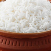 Plain Rice