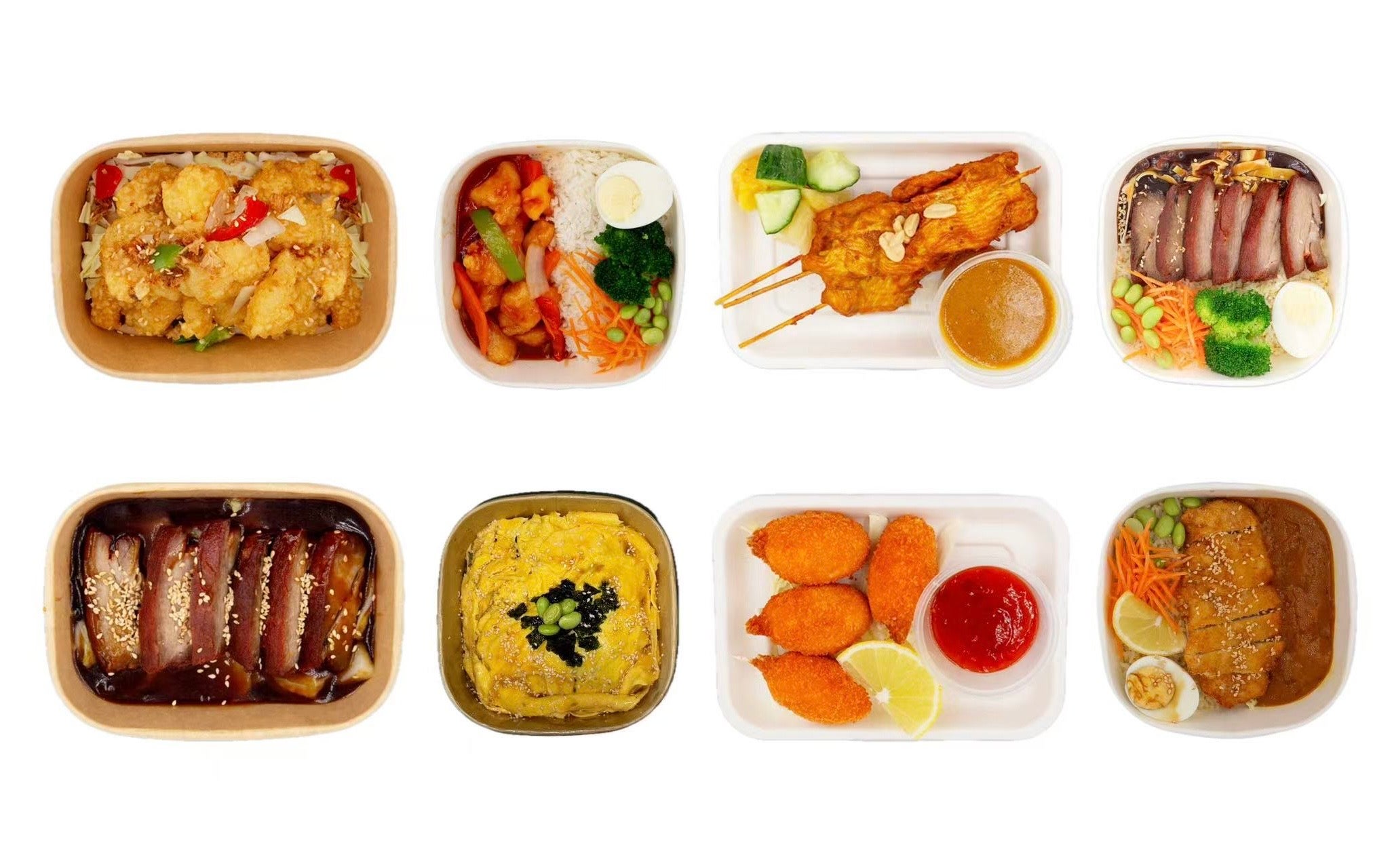 GoBento