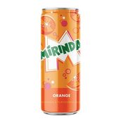 Mirinda Orange