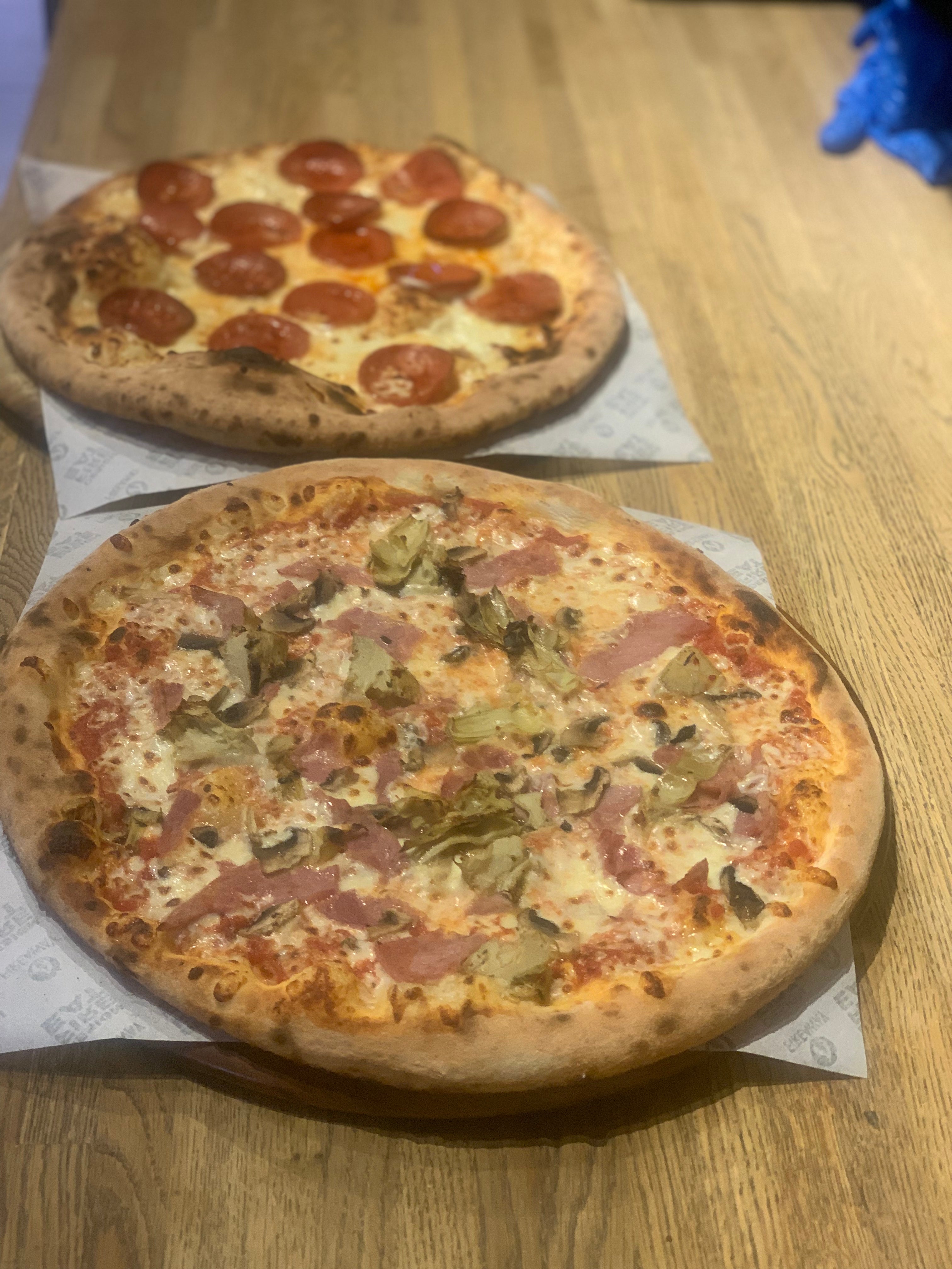 Deal For Two