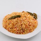 Bukhari Rice