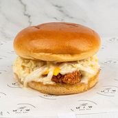 Chicken Burger