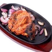 Chicken Tikka Chest