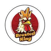Broasted King