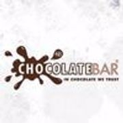 Chocolate Bar - In Chocolate We Trust