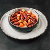 Sojouk Fried