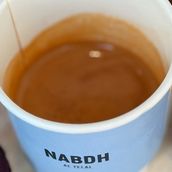 Espresso Ethiopia Wulicho