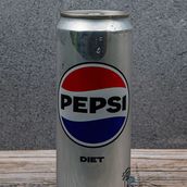 Diet Pepsi 
