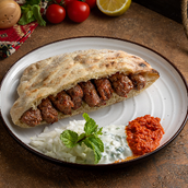  Bosnian Kebab Dish