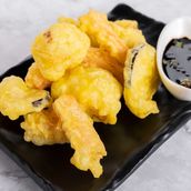 Vegetable Tempura