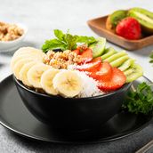 Original Acai Bowl 