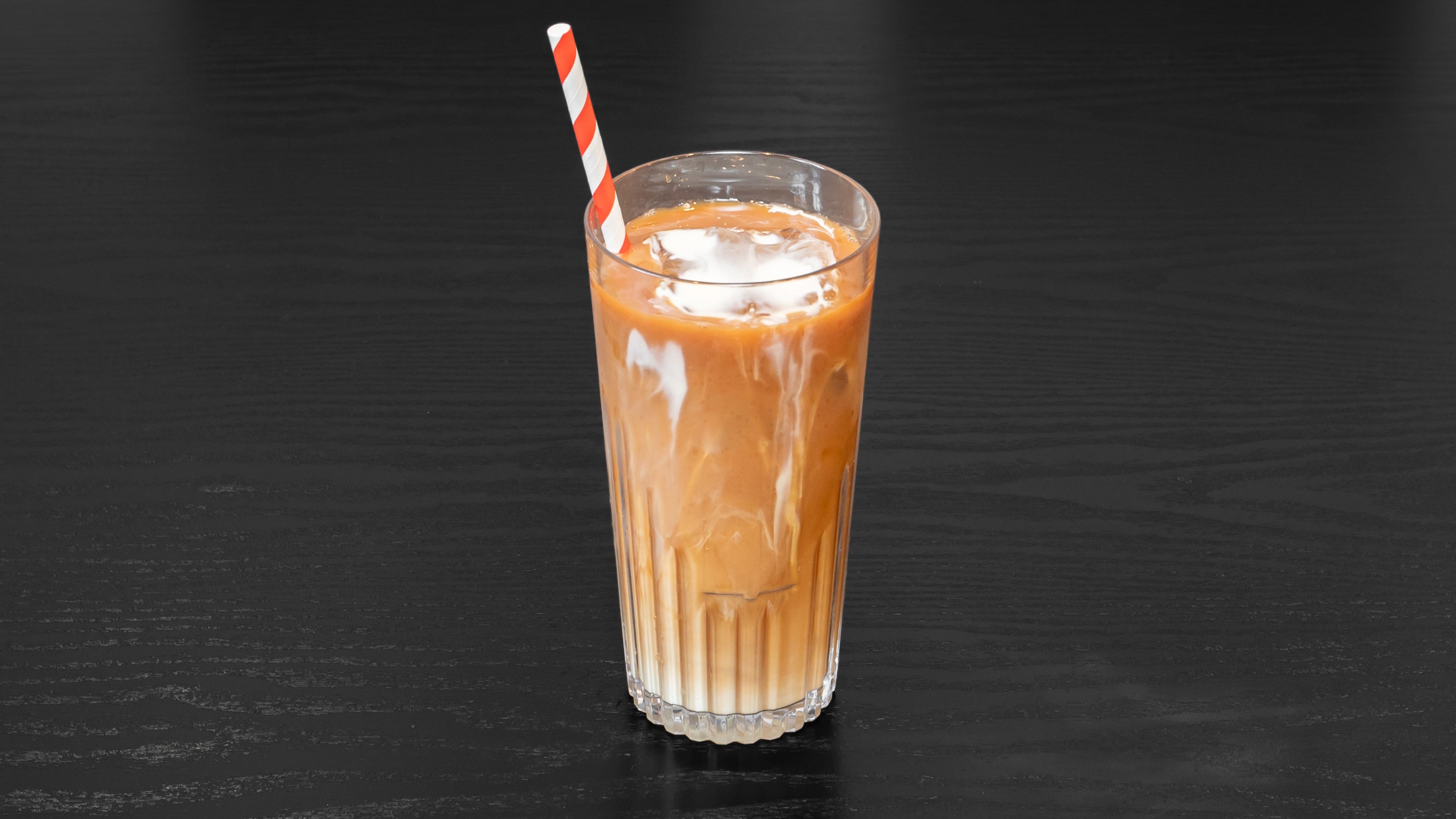 D1.Cha Kee Milk Tea