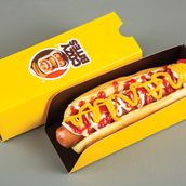 Hotdog Classic