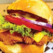 Dynamite Chicken