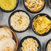 Al Diyafa meal 2