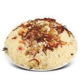 chicken dum biryani