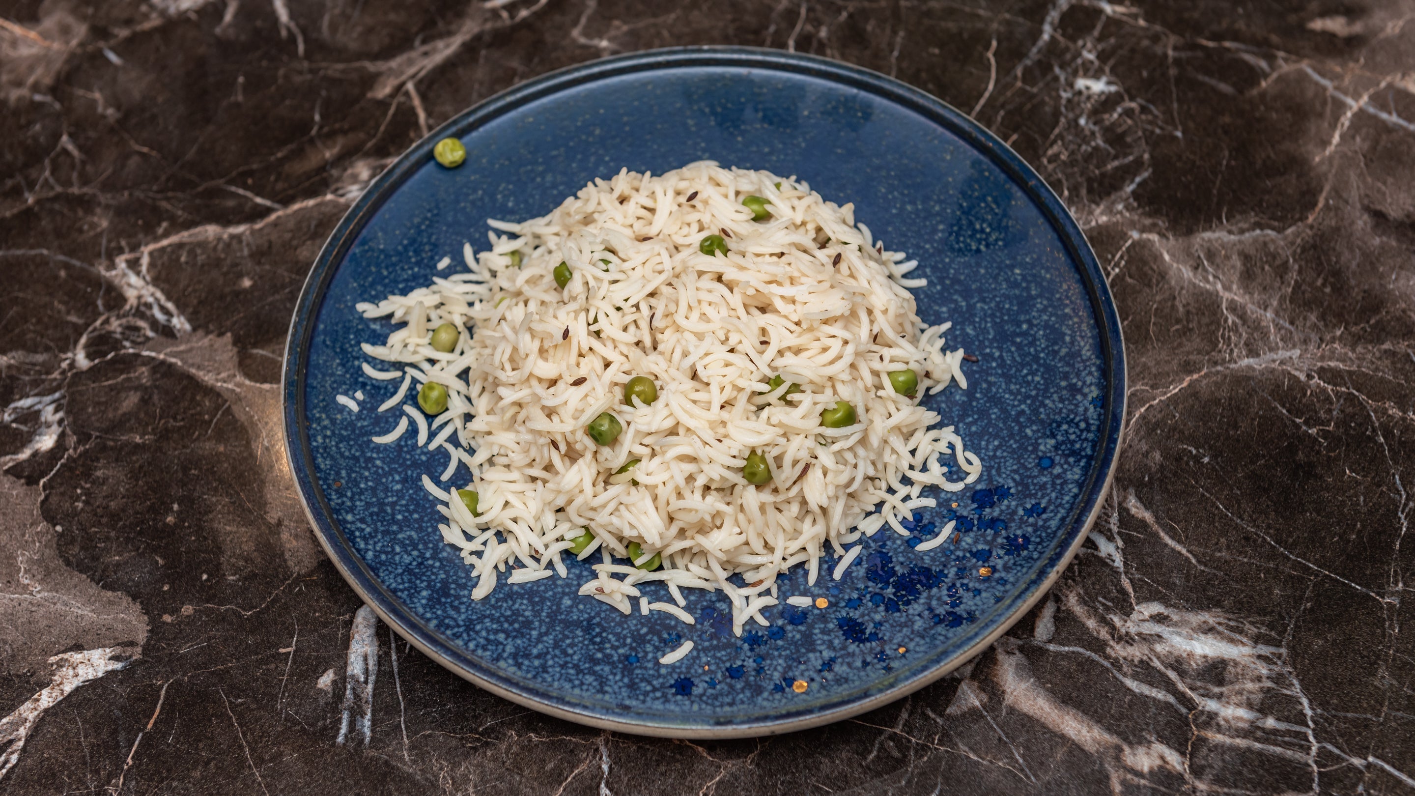 Pilau Rice