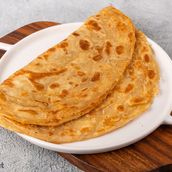 Sada Paratha