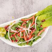 Rocca Salad