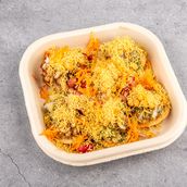 Sev Puri 6 pcs