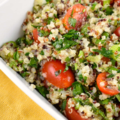 Tabbouleh