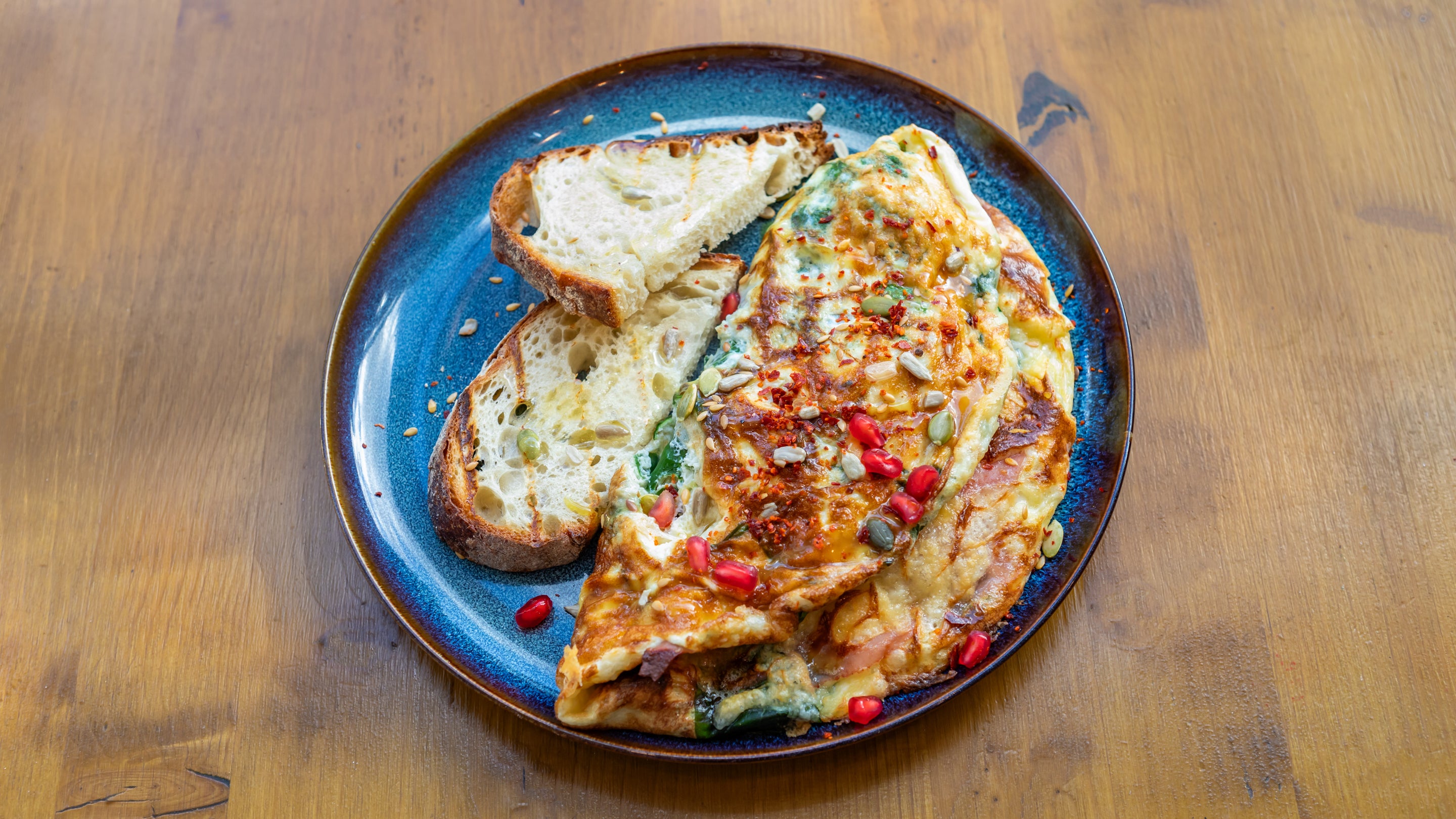 Omelette