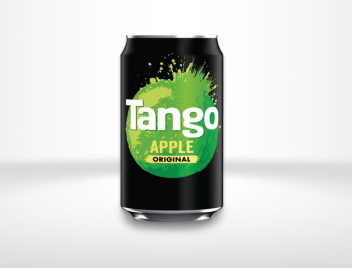 Tango Apple��