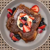 French Toast