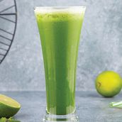 Mint Juice