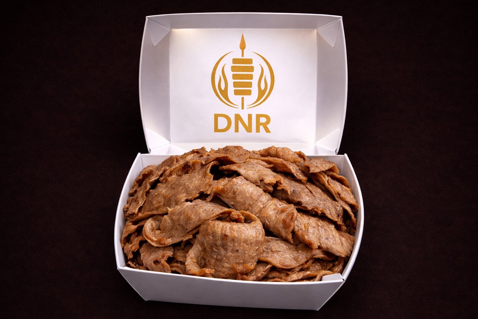 Tray of Donner