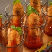 Jalapeno Rolls