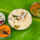 Venpongal