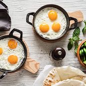 Eggs Your Way