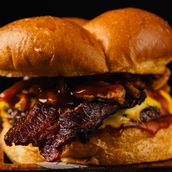 Campbell Burger