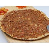 3 Halabi Laham Bel Ajeen With Vegetables