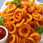 Curly Fries