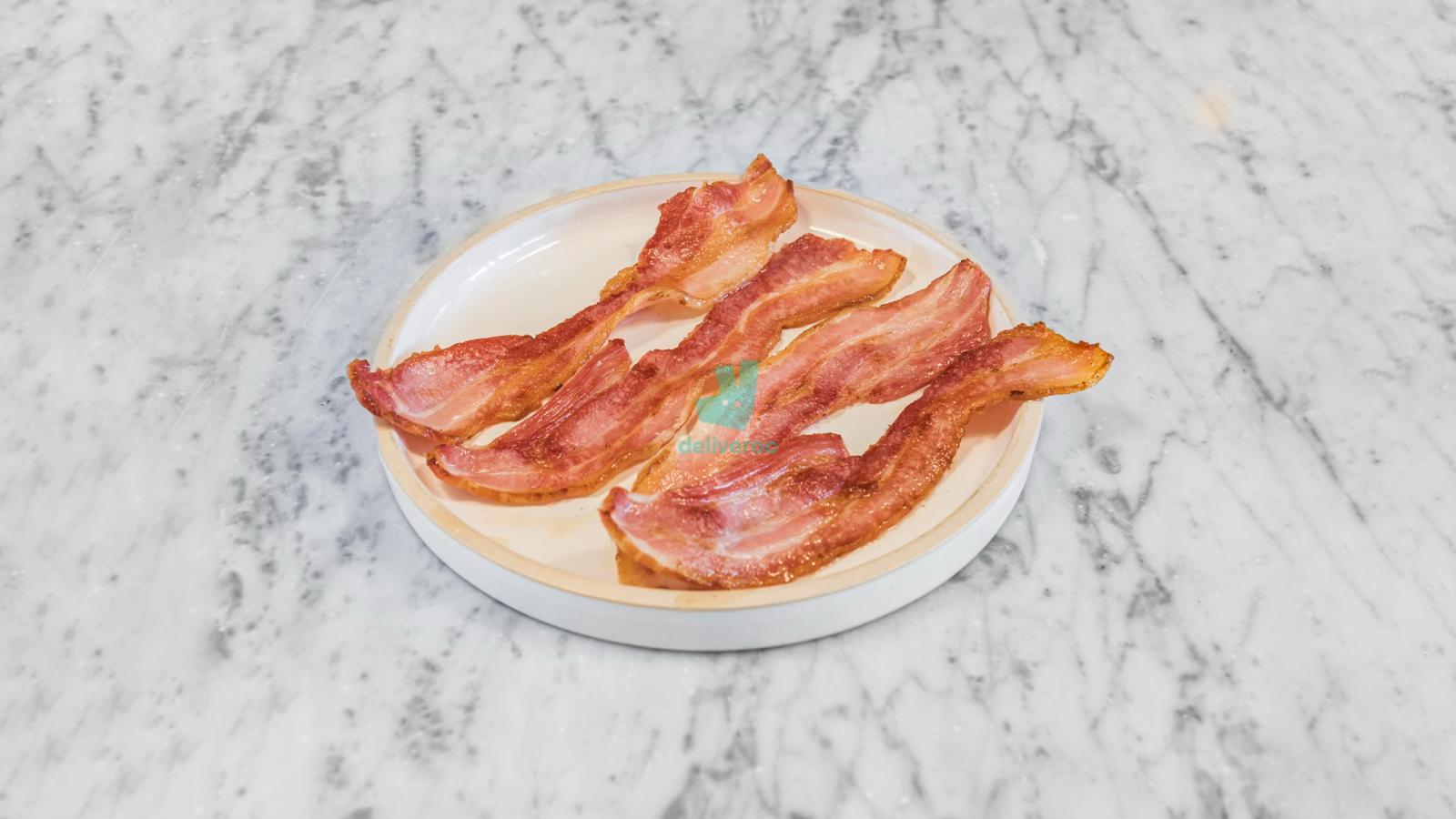 Side bacon