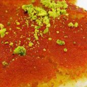 Fine Kunafa