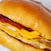American Bun