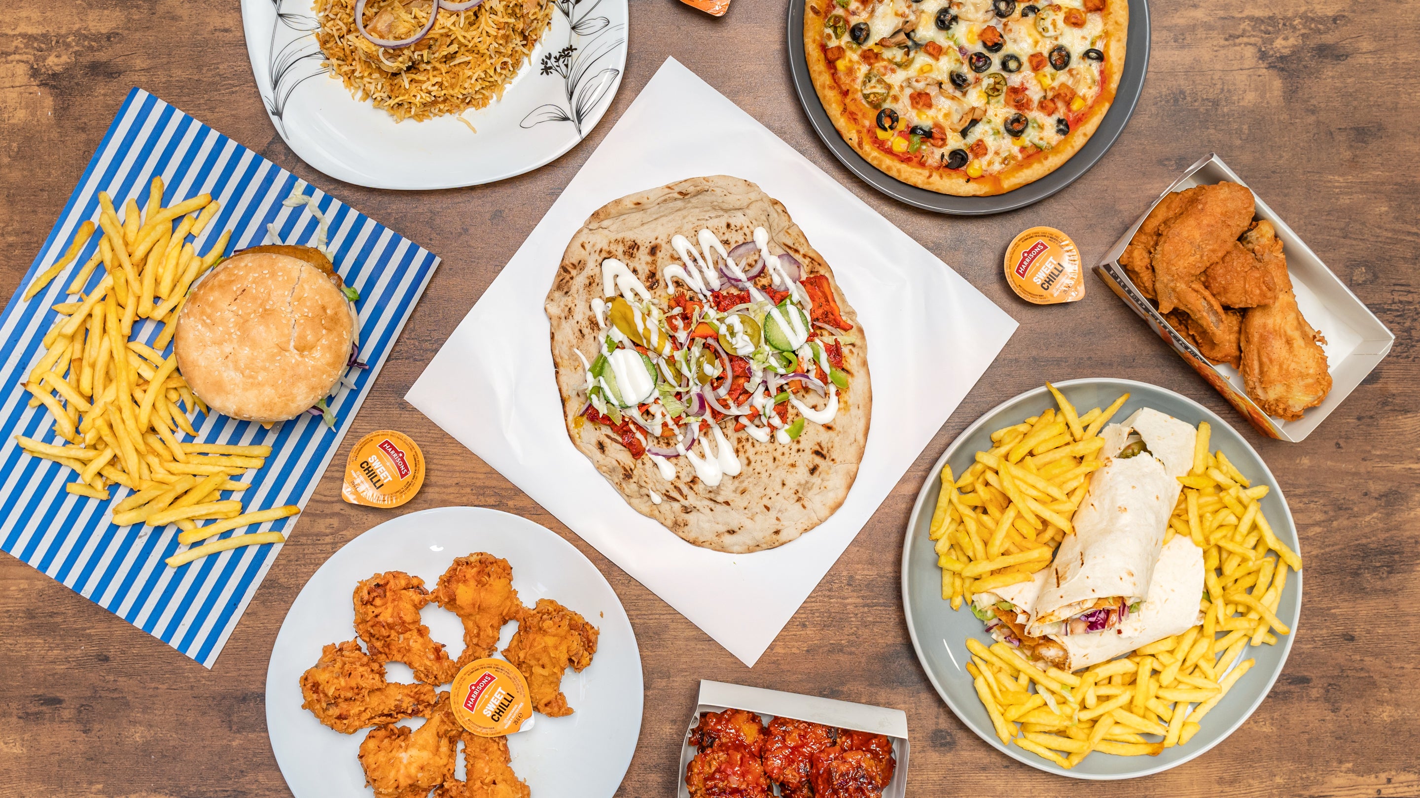 Albany Foods