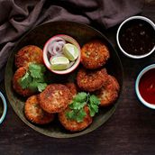 Dahi kebab