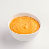 SPICY GARLIC