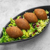 Fried Kebbeh