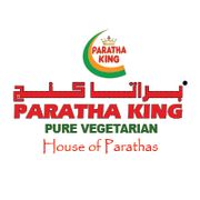 Paratha King