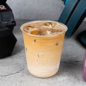 Iced Latte