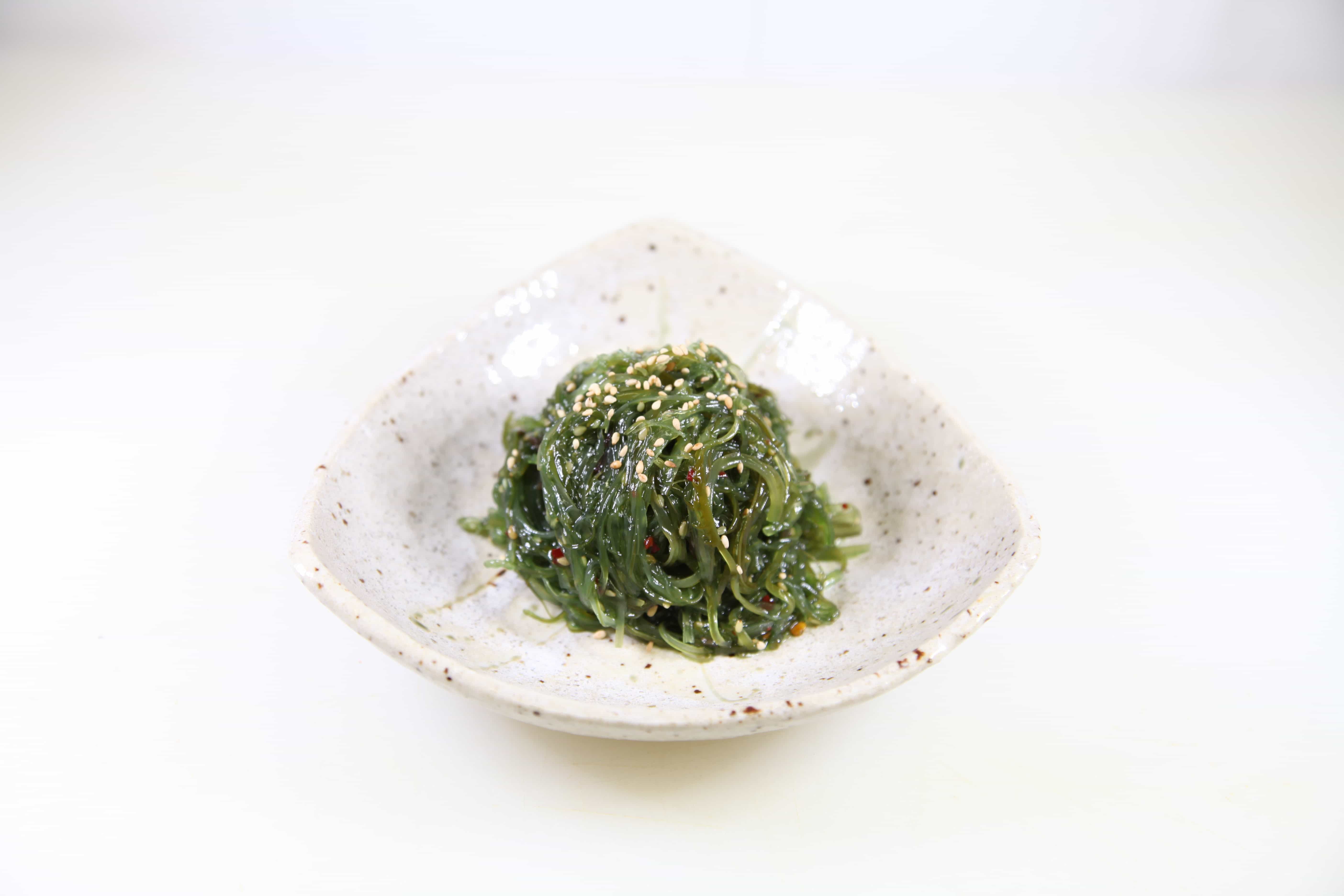 Wakame Salad