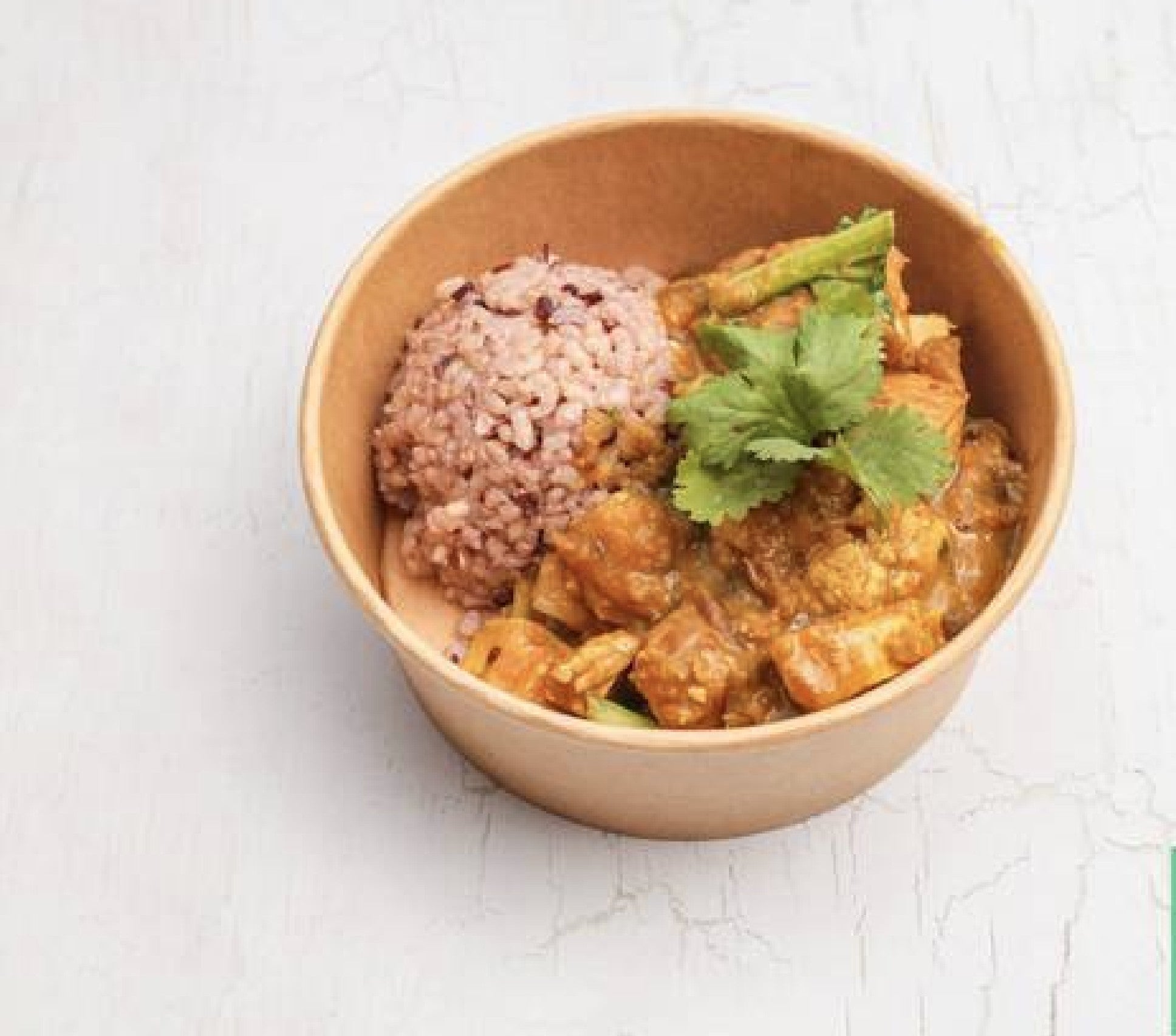 Vegan Dish of the Day